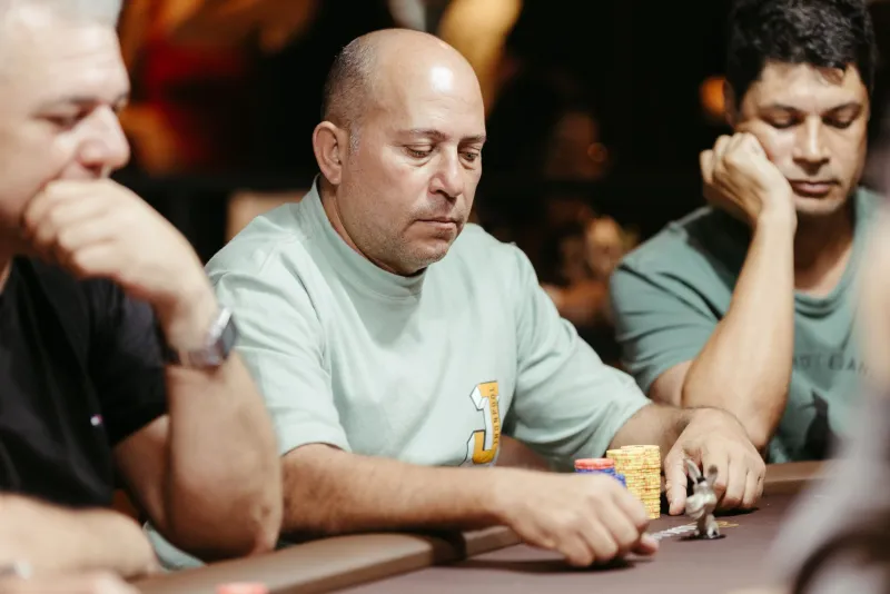 Outsmarting Yourself at the Table: The Hidden Cost of Thinking You've Got the Edge
