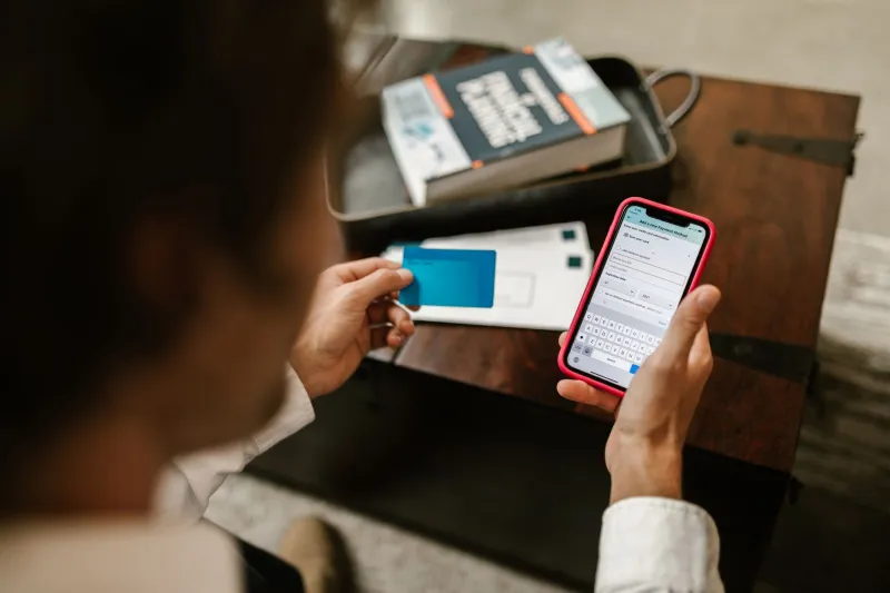 The Real House Edge Isn't in the Games — It's in How You Load Your Account
