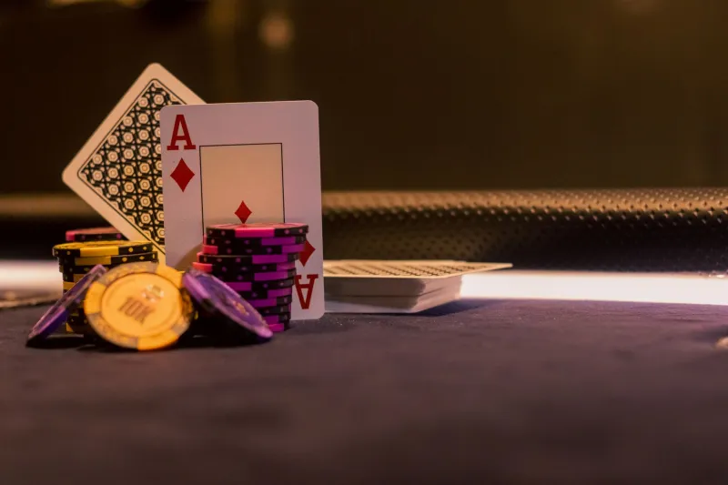 Riding High, Losing More: The Hidden Danger of Casino Winning Streaks
