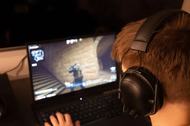 Right Place, Right Time: The Gamer's Guide to Timing Your Sessions for Maximum Value