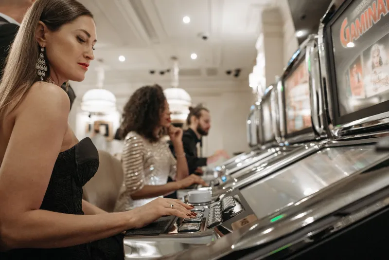 Rookie Numbers That Crush the Vets: Why Your First Month at the Casino Is Your Most Profitable